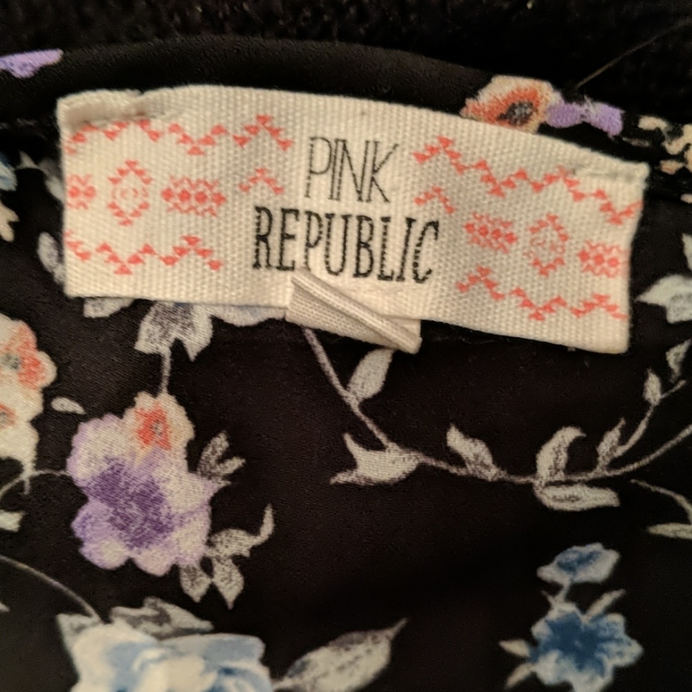 Jr shirt